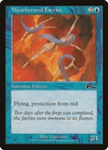 Weatherseed Faeries ULG 48 LP Magic: The Gathering