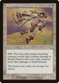 Shield Dancer PCY 23 LP Magic: The Gathering