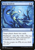 Deep Analysis EMA 45 NM Magic: The Gathering