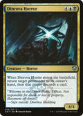 Dinrova Horror GK1 14 NM Magic: The Gathering