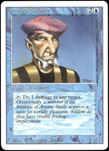 Prodigal Sorcerer Revised Edition C Magic: The Gathering Lightly Played