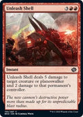 Unleash Shell BRO 155 NM Magic: The Gathering