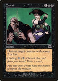Swat ONS 174 NM Magic: The Gathering
