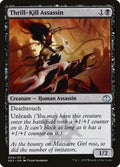 Thrill-Kill Assassin GK2 54 NM Magic: The Gathering