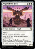 Angel of the Ruins BLC 134 NM Magic: The Gathering