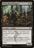 Sibsig Muckdraggers FRF 83 NM Magic: The Gathering