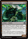 Carrion Cruiser DFT 78 NM Magic: The Gathering