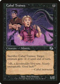 Cabal Trainee JUD 63 NM Magic: The Gathering