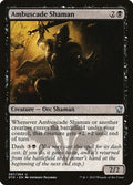 Ambuscade Shaman DTK 87 NM Magic: The Gathering