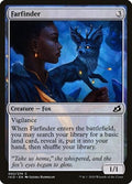 Farfinder IKO 2 NM Magic: The Gathering