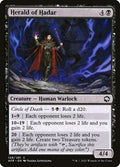 Herald of Hadar AFR 108 NM Magic: The Gathering