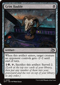 Grim Bauble DFT 88 NM Magic: The Gathering