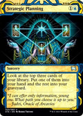 Strategic Planning STA 20 NM Magic: The Gathering