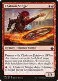 Chakram Slinger BBD 16 NM Magic: The Gathering