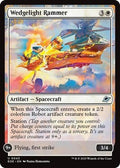 Wedgelight Rammer EOE 43 NM Magic: The Gathering