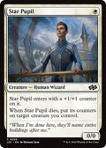 Star Pupil J25 259 NM Magic: The Gathering