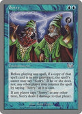 Sorry UGL 27 NM Magic: The Gathering