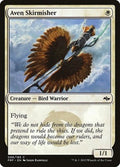 Aven Skirmisher FRF 6 NM Magic: The Gathering