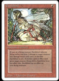 Earthbind Revised Edition C Magic: The Gathering Lightly Played