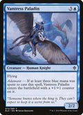 Vantress Paladin ELD 72 NM Magic: The Gathering