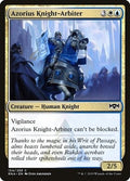 Azorius Knight-Arbiter RNA 154 NM Magic: The Gathering