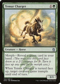 Temur Charger KTK 153 NM Magic: The Gathering