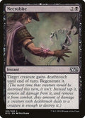 Necrobite M15 105 Foil NM Magic: The Gathering