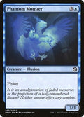 Phantom Monster IMA 69 NM Magic: The Gathering