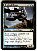Deathcult Rogue Gatecrash 218 C Magic: The Gathering Near Mint