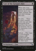 Case of the Gorgon's Kiss MKM 79 NM Magic: The Gathering