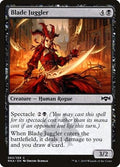 Blade Juggler RNA 63 NM Magic: The Gathering