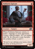 Voldaren Epicure J25 613 NM Magic: The Gathering