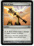 Rod of Ruin 10th Edition 341 U Magic: The Gathering Lightly Played