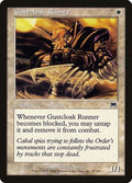 Gustcloak Runner ONS 35 LP Magic: The Gathering