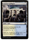 Azorius Guildgate Ravnica Remastered 272 C Magic: The Gathering Near Mint