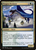 Trygon Predator GK2 125 NM Magic: The Gathering