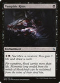 Vampiric Rites BFZ 124 NM Magic: The Gathering