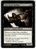 Slate Street Ruffian Duel Decks: Jace vs. Vraska 53 C Magic: The Gathering
