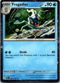 Frogadier 057/197 Holo Promo Miscellaneous Cards & Products Pokemon Near Mint