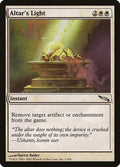 Altar's Light MRD 1 NM Magic: The Gathering