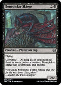 Bonepicker Skirge ONE 86 NM Magic: The Gathering