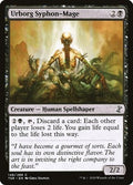 Urborg Syphon-Mage TSR 148 NM Magic: The Gathering