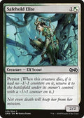 Safehold Elite UMA 220 NM Magic: The Gathering