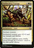 Unflinching Courage MM3 197 NM Magic: The Gathering