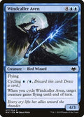 Windcaller Aven MH1 77 NM Magic: The Gathering