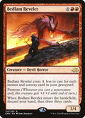 Bedlam Reveler EMN 118 Foil NM Magic: The Gathering