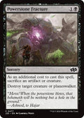 Powerstone Fracture J25 477 NM Magic: The Gathering