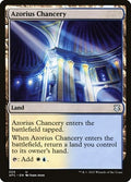 Azorius Chancery AFC 224 NM Magic: The Gathering