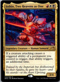 Isshin, Two Heavens as One 224 Kamigawa: Neon Dynasty Magic: The Gathering NM