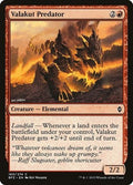 Valakut Predator BFZ 160 NM Magic: The Gathering